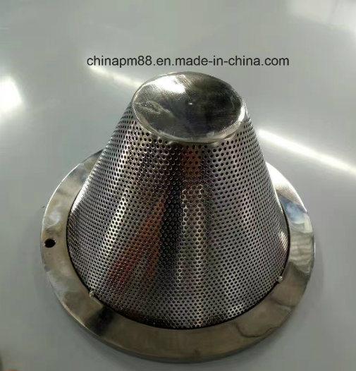 Fzb Series Grinding Granulator/Auxiliary Machine for Tablet Compression