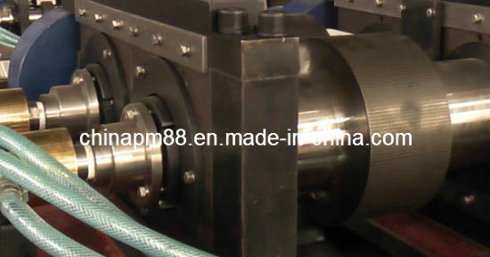 Granulating Machine for Pharmaceutical Food and Chemical Materials