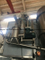 30kg Capacity Closed Fluid Bed Drying Granulating System