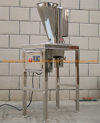 100kg Capacity Pharmaceutical Preparation Machinery Automatic Mixing & Granulating & Drying & Blending Machine