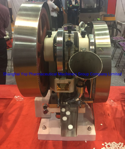 High Quality Laboratory Pharmaceutical Machinery & Single Punch Tablet Press Machine (TDP5) (TDP-6)