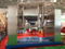 Automatic Lifting Pharmaceutical Post Bin Blender