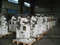 Small Rotary Tablet Press Machine (ZP-5, 7, 9 Series)