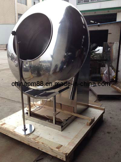 Automatic Tablet Sugar Coating Machine(BY-1000)