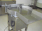 Rotary Bottle Unscrambler (auxiliary machine for filling capping machine)