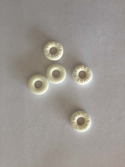 Ce Approved Candy Compression Machine & Pharmaceutical Rotary Tablet Press Machine (ZPW-29)