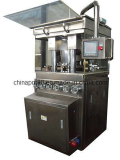 Washing Tablets & Detergent Tablets Rotary Tablet Press Machine