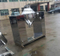 Stainless Steel Blender with 200kg Capacity Powder Mixer
