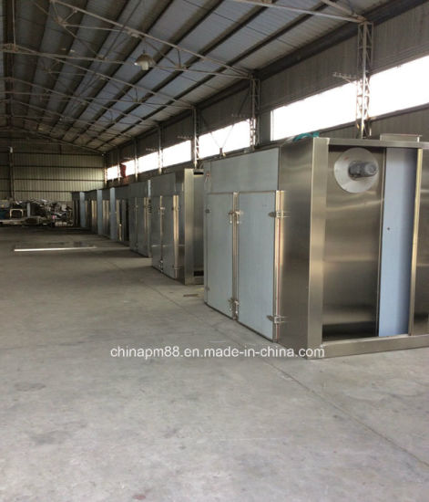 GMP Standard Pharmaceutical Drying Oven (CT-C Series)