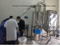 Wfm Super Fine Vibration Mill/Ganoderma Lucidum Mill/Breaking Machine/Ganoderma Lucidum Pulverizer/Grinding Machine