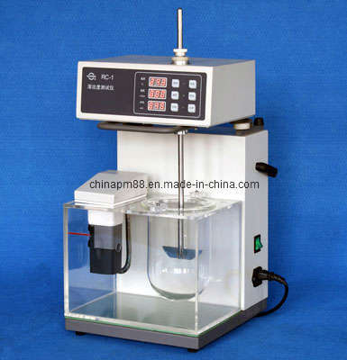 Pharmaceutical RC Series Dissolution Tester