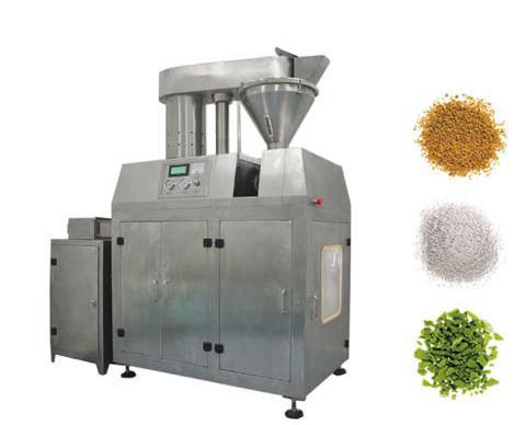 Automatic Powder Packaging Machine & Dispenser