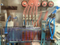 Automatic Plastic Ampoule Forming Filling and Sealing Machine