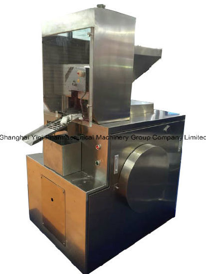Single Tablet Press for Lab (TDP)