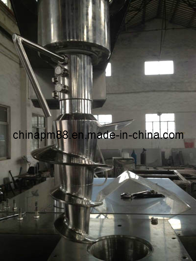 Automatic Pharmaceutical Vacuum Feeding Device Machine