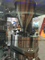 High Precision Powder/Granule/Pellet Automatic Capsule Filling Machine (NJP-2000C)