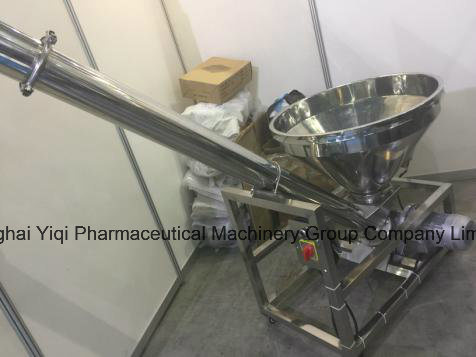 Fully Automatic Protein Powder Mixing Packing Machine
