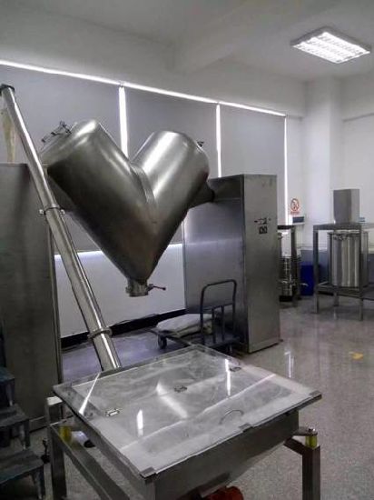 Infant Milk Formula Filling Packing Line