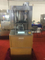Tablet Hardness and Friability Testing Machine & Dynomometer & Lab Machine (CJY-2C)