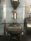 Fully Closed Solid Preparation Granulating Drying Processing System