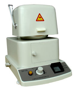 Automatic Tablet Friability and Hardness Tester, Cjy-2c