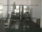 Fully Closed Solid Preparation Granulating Drying Processing System
