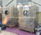 Pharmaceutical Automatic Tablet Film Coating Machine (BG-80)