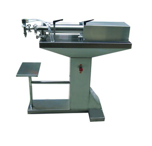 Ce Certified Pneumatic Honey Filling Packing Machine