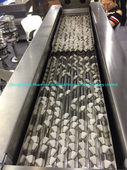 Tablet Counting Machine, Capsule Counting Machine, Pharmaceutical Counting Filling Packing Machine
