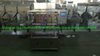 Automatic Peanut Butter Filling Dosing Sealing Vacuum Capping Labeling Packing Line