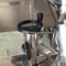 High Speed Grinding Granulating Machine