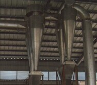 High Efficient Industrial Dryer Spin Flash Dryer