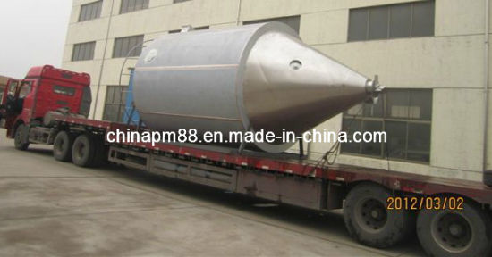 LPG High Speed Atomizer Centrifugal Spray Dryer Machine
