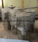 Zs-400 China High Efficient Pharmaceutical Viberation Sifter Machine