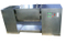 High Efficient Powder & Liquid Mixer/ Spiral Ribbon Blender (WLDH model)