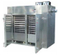 Pharmaceutical Hot Air Circlulation Drying Oven Machine