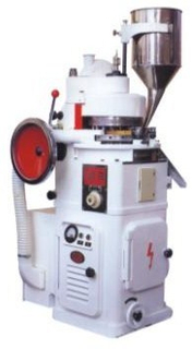 Zp-17 Rotary Tablet Press Machine