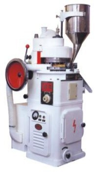 Zp-17 Rotary Tablet Press Machine