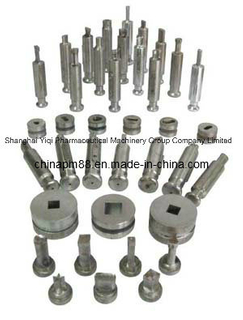 Punch and Dies for Rotary Tablet Press Machine