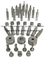 Punch and Dies for Rotary Tablet Press Machine