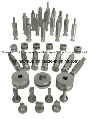 Punch and Dies for Rotary Tablet Press Machine
