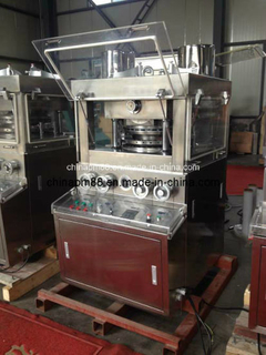 CE Approved Rotary Tablet Press Machine (ZPW-29, ZPW-31)