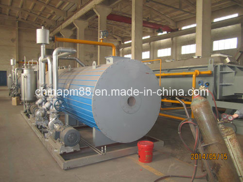 Hollow Blade Dryer & Pharmaceutical Drying Machine & Mineral Drying Equipment