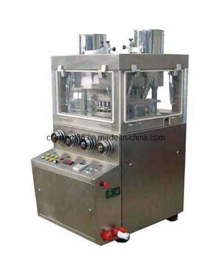 Ce Approved Candy Compression Machine & Pharmaceutical Rotary Tablet Press Machine (ZPW-29)
