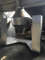 Stainless Steel Blender with 200kg Capacity Powder Mixer