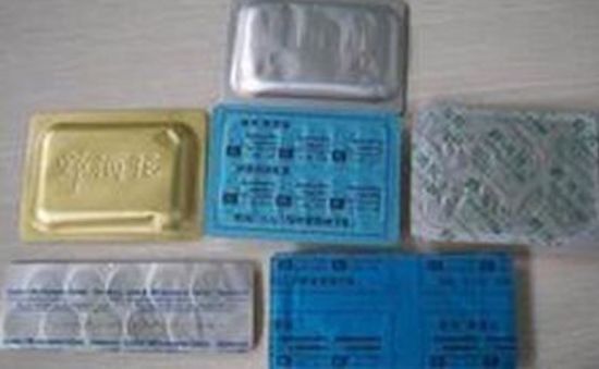 Automatic Cosmetics Mask Packing Machinery