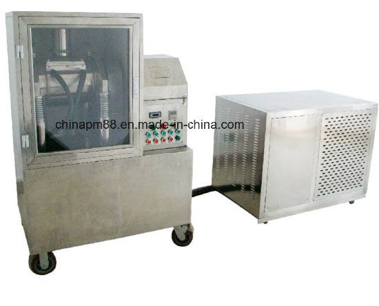 Wfm Super Fine Vibration Mill/Ganoderma Lucidum Mill/Breaking Machine/Ganoderma Lucidum Pulverizer/Grinding Machine