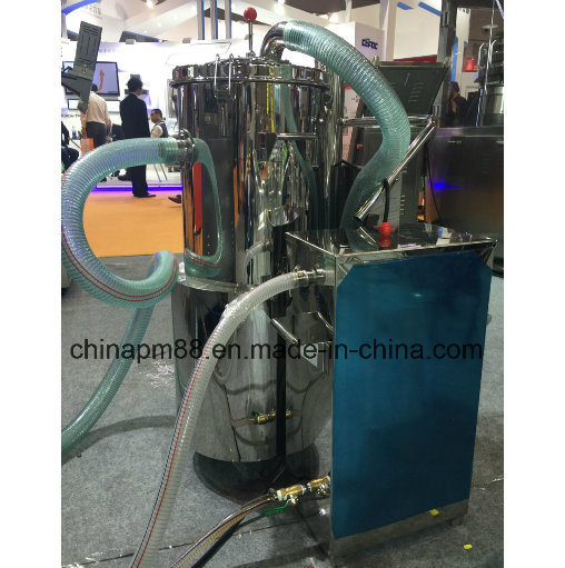 Auxiliary Machine for Automatic Capsule Filling Machine