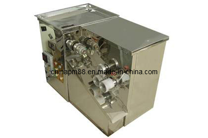 Automatic Pill Making Machine (ZW-80)