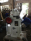 Glass Mosaic Tablet Compression Machine (ZP33)